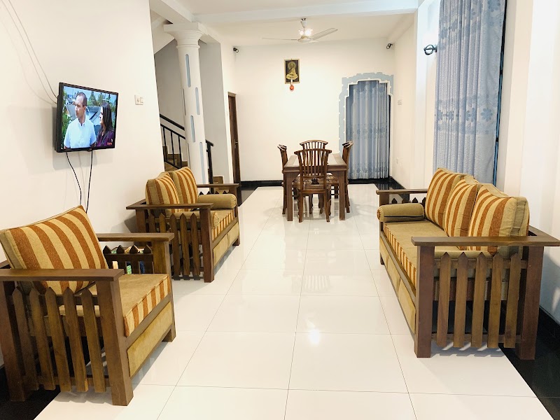 Duma Beach House - Duma Beach House, 159 Prasad Galle Road Urawatta, Ambalangoda 80300, Sri Lanka
