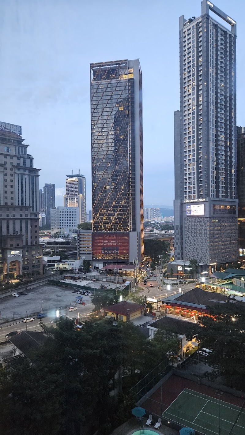 Star Residences KLCC Show Gallery - Star Residences KLCC Show Gallery, 11, Jalan Yap Kwan Seng, Kampung Baru, 50450 Kuala Lumpur, Wilayah Persekutuan Kuala Lumpur, Malaysia