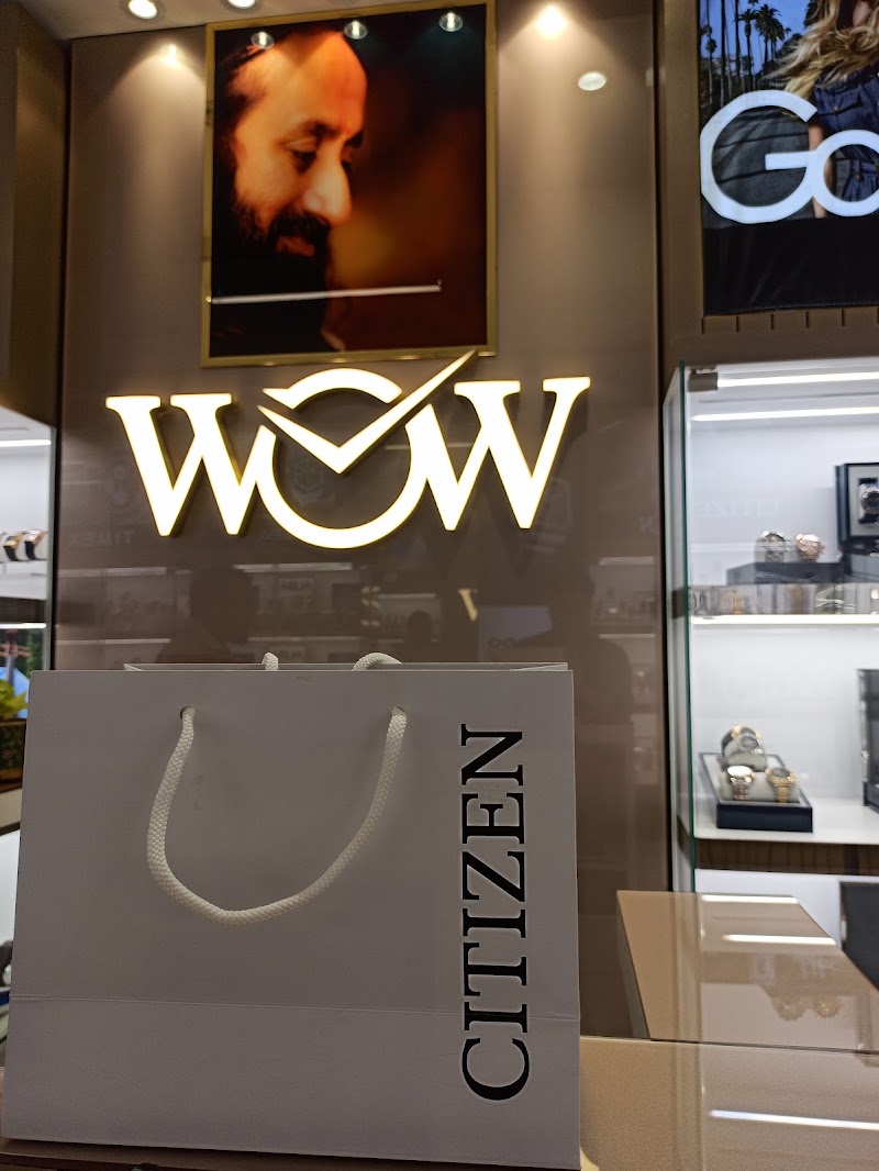 World Of Watches - Ambience Mall - World Of Watches - Ambience Mall UN F109 First, Floor, 1st, Ambience Mall, NH-8, Ambience Island, DLF Phase 3, Sector 24, Gurugram, Haryana 122010, India