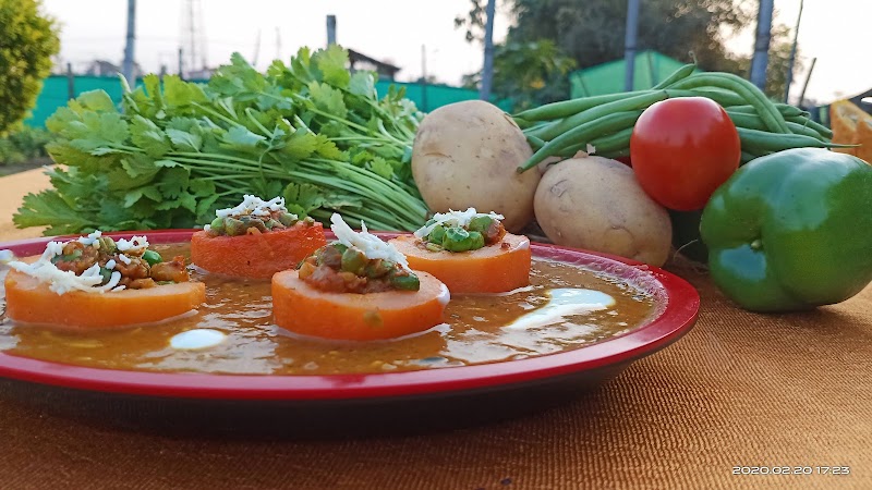 Go Highway Restaurant - Go Highway Restaurant, Besides Ayesha fuels BPCL pumps, Chanderi, Chhattisgarh 493101, India