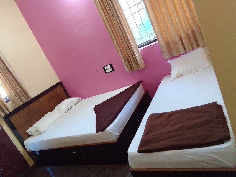 Coastal Club - Eagle Resort - Coastal Club - Eagle Resort, 9P73+C66, Road, opp. Ameen Compound, near Vadabhandeshwara Temple, Malpe, Thottam, Udupi, Karnataka 576108, India