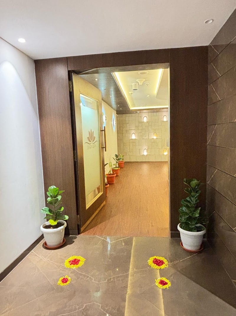 Ziara Spa-Citrus Classic Hotel