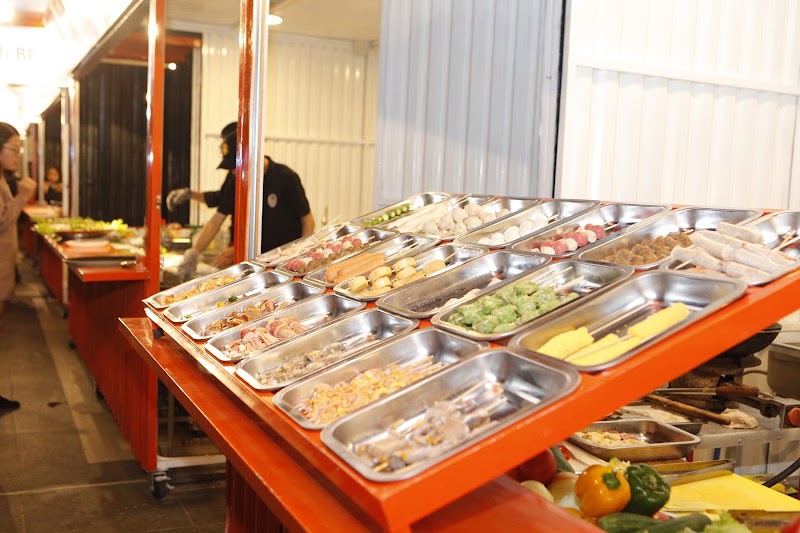 AB Shopping Mall - AB Shopping Mall, 44 Trần Phú, Nha Trang, Khánh Hòa 65000, Vietnam