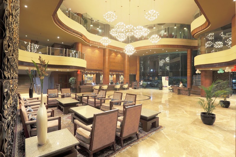 Vesta International - Vesta International, S-3, Linking Road, near Ajmer Pulia, Gopalbari, Jaipur, Rajasthan 302001, India