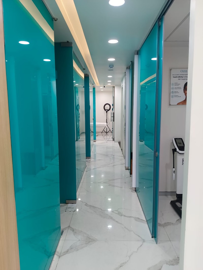 Oliva Skin, Hair & Body Clinic - Ludhiana - Oliva Skin, Hair & Body Clinic - Ludhiana No 67-D, nearby Garden Cafe, D-Block, Sarabha Nagar, Ludhiana, Punjab 141001, India