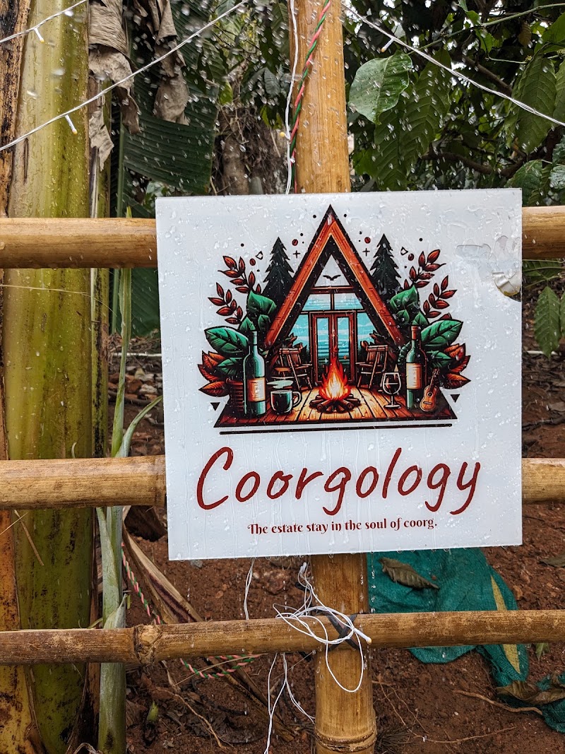 Coorgology - The estate stay(Homestay) - Coorgology - The estate stay(Homestay) Charambane, Kottur, Kolagadalu, Karnataka 571201, India