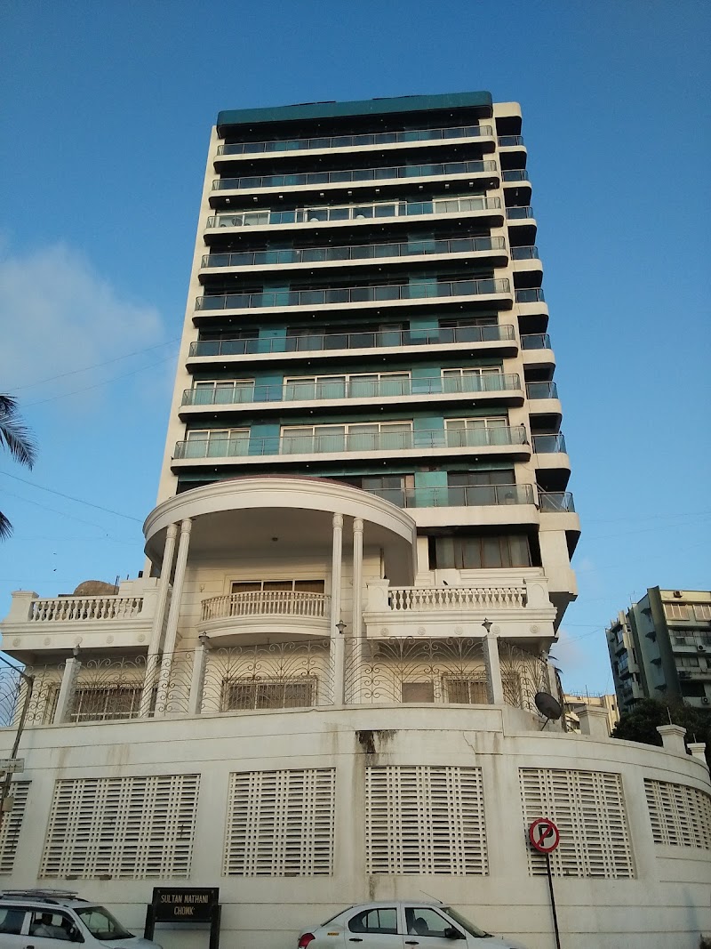 Sarkar Heritage - Sarkar Heritage, Bandstand, B.J. Rd, Mount Mary, Bandra West, Mumbai, Maharashtra 400050, India
