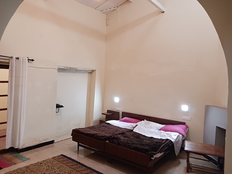 Woodstock Homestay Ooty - Woodstock Homestay Ooty Arden Villa, St. Ann's Road, Bandishola, Pudumund, Ooty, Tamil Nadu 643001, India