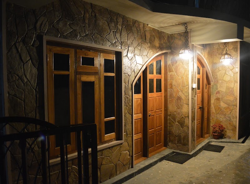 Quinton Enclave (Annexe) - Quinton Enclave (Annexe) Quinton Road, Police Bazar, Shillong, Meghalaya 793001, India