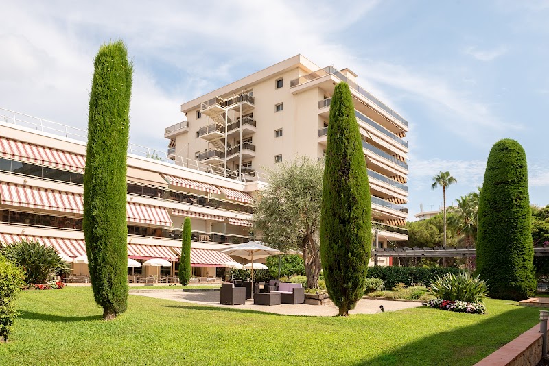 The Originals Boutique, Hôtel Les Strélitzias