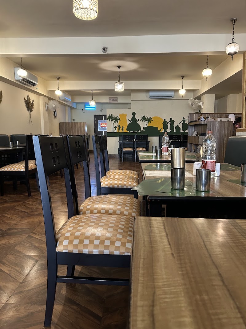 South Indian Vibes - South Indian Vibes 3 , Astley hall Rajpur road Ist floor 2nd floor, 9, Rajpur Rd, Ashtley Hall, Irigation Colony, Karanpur, Dehradun, Uttarakhand 248001, India