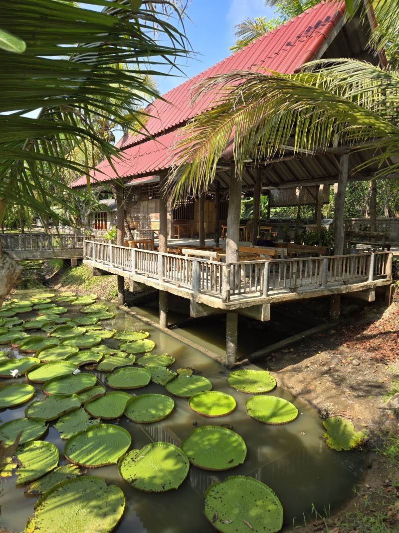 Thai Farm Cooking School - Thai Farm Cooking School 38 Mun Mueang Rd, Tambon Si Phum, Amphoe Mueang Chiang Mai, Chang Wat Chiang Mai 50300, Thailand