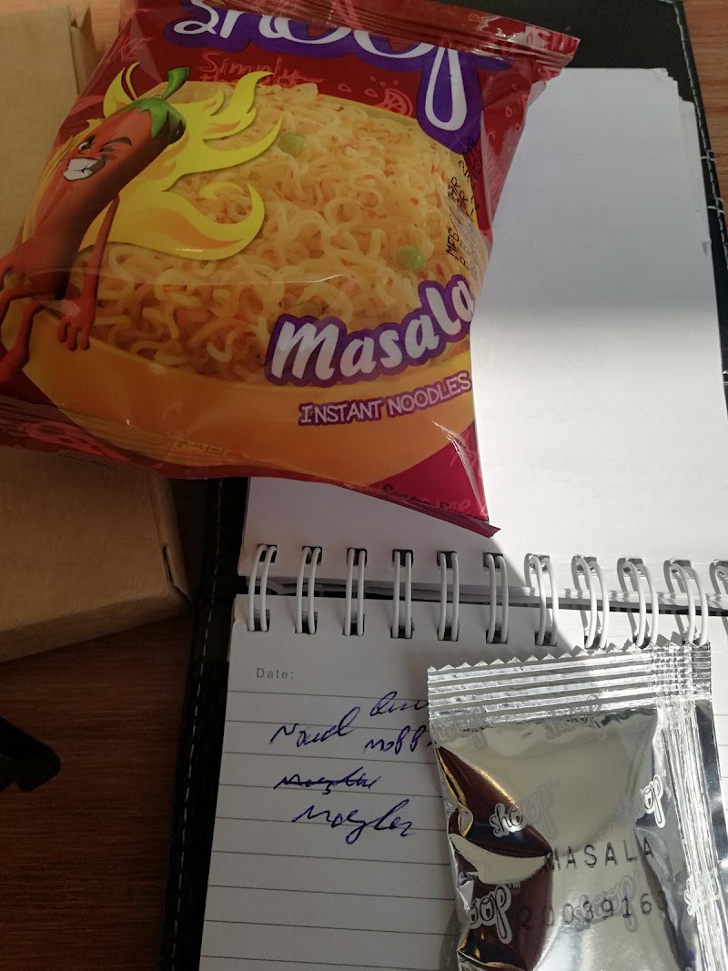 Shan Foods Private Limited - Shan Foods Private Limited, 110, 109 Sunder Industrial Estate Rd, Sundar Industrial Estate, Lahore, Pakistan