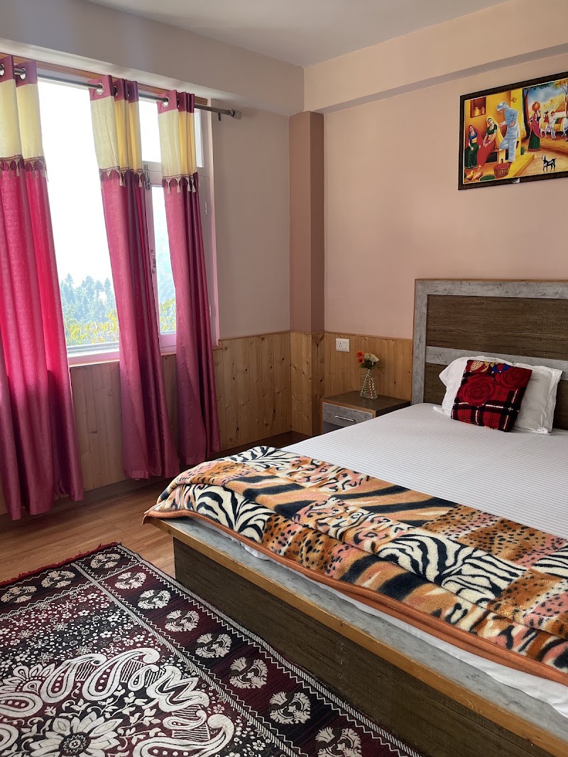 13 Forest b&b - 13 Forest b&b, near Civil Hospital, Kotgarh, Himachal Pradesh 172031, India