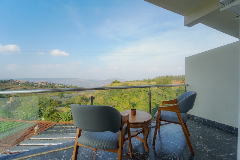 The Countryside Forest Resort - The Countryside Forest Resort, Panchgani Mahabaleshwar road, near Kates point road Avkali, Panchgani, Mahabaleshwar, Maharashtra 412806, India