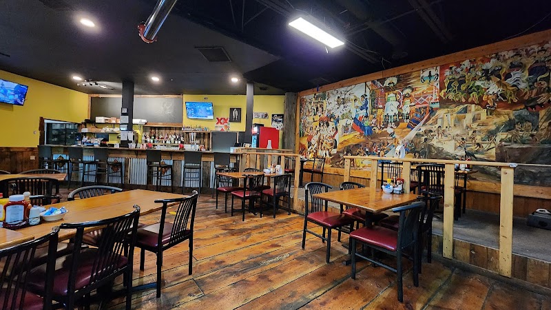 Drigo’s Restaurant - Drigo’s Restaurant, 469 AZ-64 Ste B, Grand Canyon Village, AZ 86023, USA