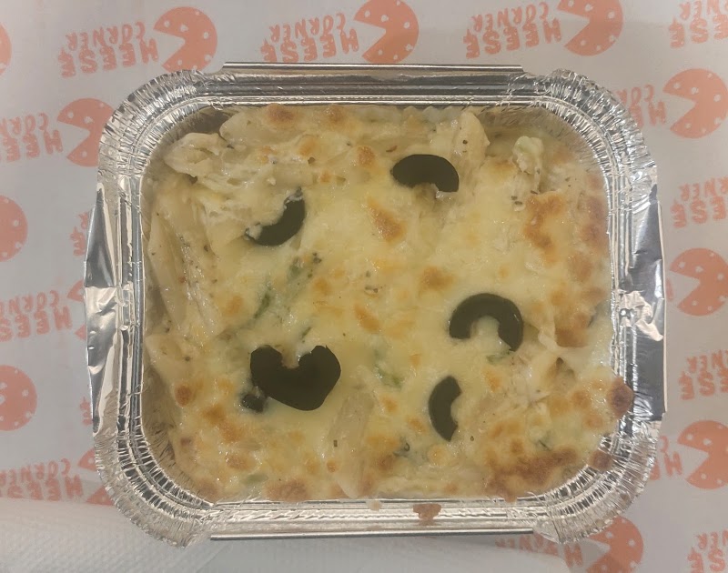 Cheese Corner Zirakpur - Cheese Corner Zirakpur Building No./Flat No.: SCO 11, Govind Complex, Road/Street:, Peer Baba Rd, Baltana, Sector 19, Zirakpur, Punjab 140604, India
