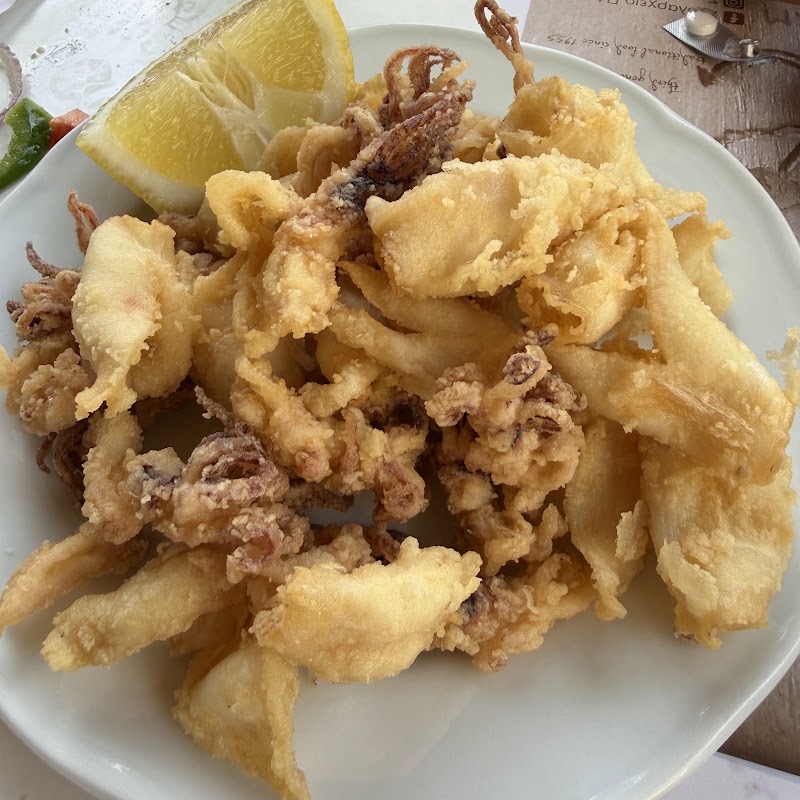 Restaurant Scholarhio - Restaurant Scholarhio, Tripodon 14, Athina 105 58, Greece