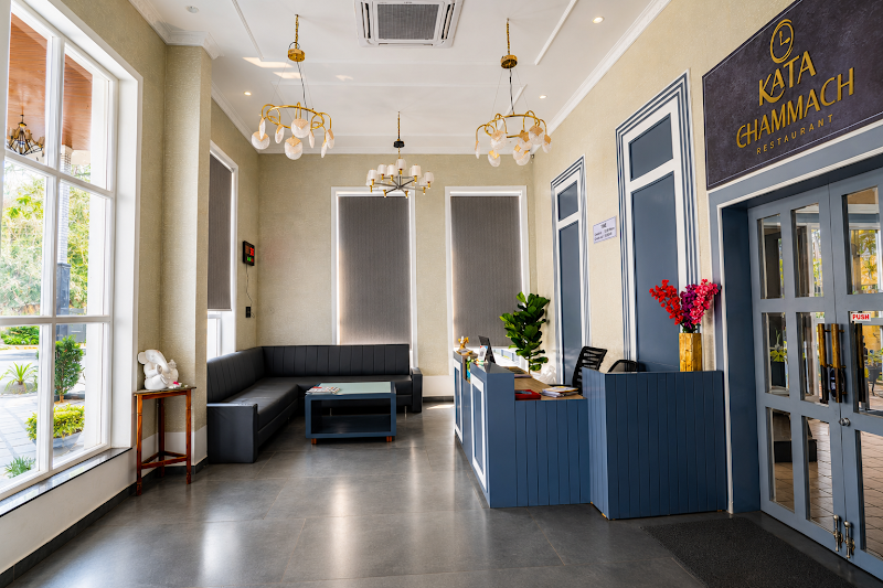 Hotel Invitation: Hotel in Kondagaon - Hotel Invitation: Hotel in Kondagaon, HMR6+HHC, Hospital Ward, near Bus Stand, Kondagaon, Chhattisgarh 494226, India