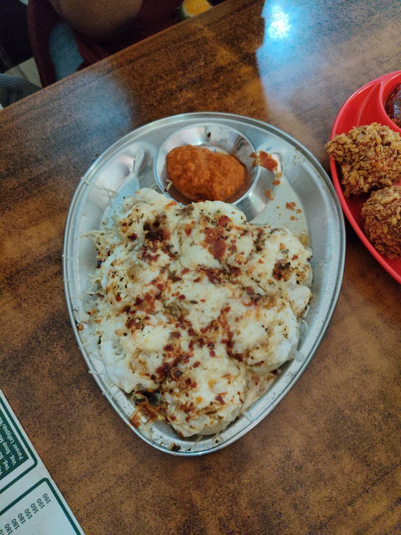 KATHMANDU MOMOS & CHINESE FAST FOOD - KATHMANDU MOMOS & CHINESE FAST FOOD SHOP NO 1, Dhuri Pride, Ambadi Rd, Dhuri Complex, Om Nagar, Vasai West, Vasai-Virar, Maharashtra 401202, India