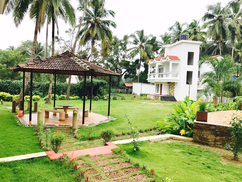 Dream Villas & Apartments - Dream Villas & Apartments, Mainath Bhati, 118/1, opposite Resort Mello Rosa, Arpora, Goa 403516, India