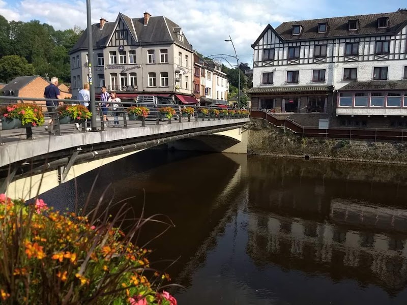 Wallonia - Wallonia, Belgium