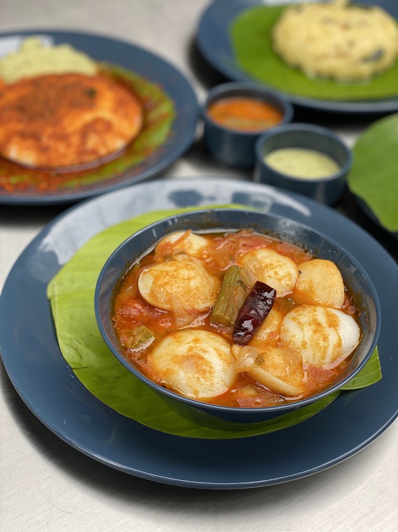 Cafe Amudham Basavanagudi - Cafe Amudham Basavanagudi Cafe Amudham, 31, Rashtriya Vidyalaya Rd, opp. Vijaya College, 2nd Block, Basavanagudi, Bengaluru, Karnataka 560004, India