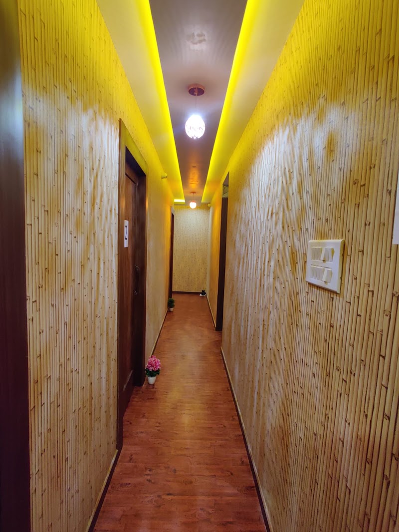 Royal Oak Spa - Spa In Goa - Royal Oak Spa - Spa In Goa 1st Floor, D Wing, 18th June Rd, opposite Reborn Hair Beauty, Altinho, Panaji, Goa 403001, India