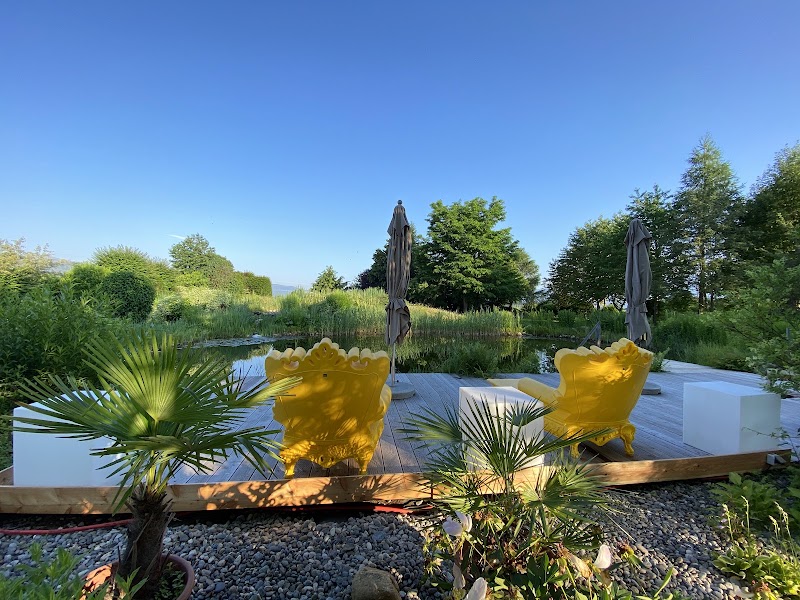 50plus Campingpark Fisching - adults only - no dogs - 50plus Campingpark Fisching - adults only - no dogs Fisching 9, 8741 Fisching, Austria