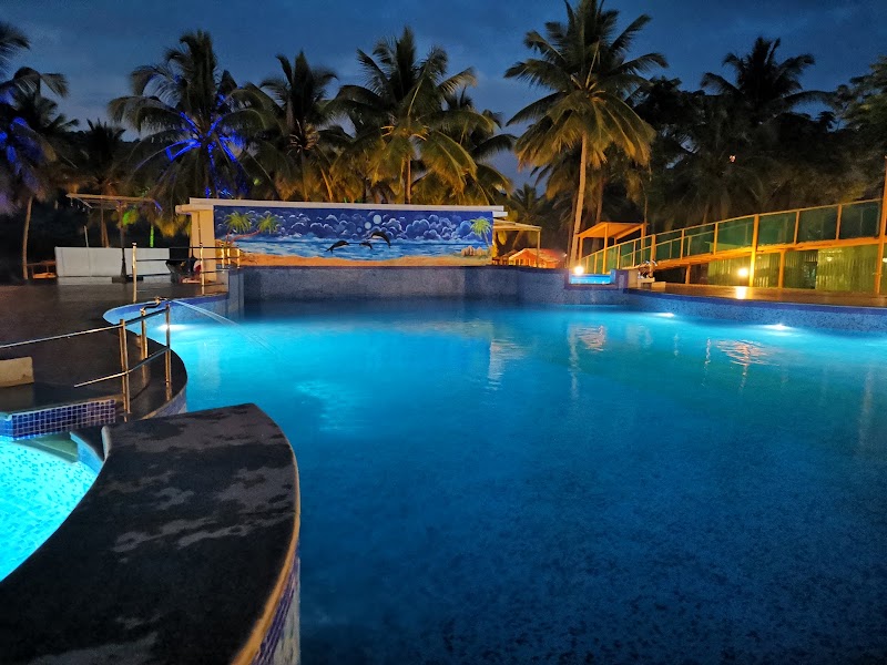 The Odyssey Retreat Resort - The Odyssey Retreat Resort Sy.No.92/1, 92/3, 92/2, Kanakapura Main Rd, cross, Edumadu, Kaggalahalli, Karnataka 562112, India