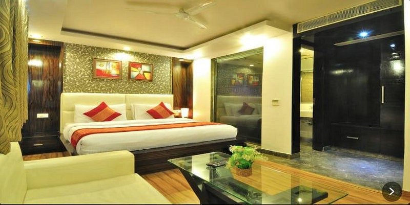 Hotel Elegance - Hotel Elegance Plot No. 7885, 34, Arakashan Rd, Ram Nagar, Paharganj, Delhi, New Delhi, Delhi 110055, India