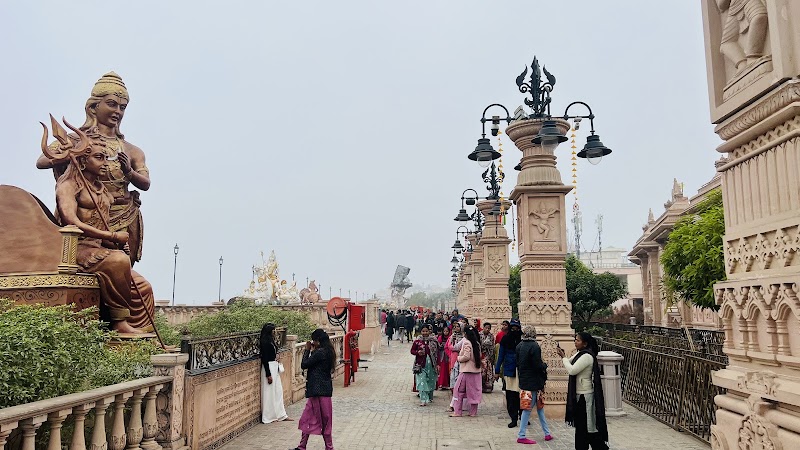 MAHAKALESHWAR TEMPLE - MAHAKALESHWAR TEMPLE 13/9, Nanakheda, Pragati Nagar, Jawahar Nagar, Ujjain, Madhya Pradesh 456010, India