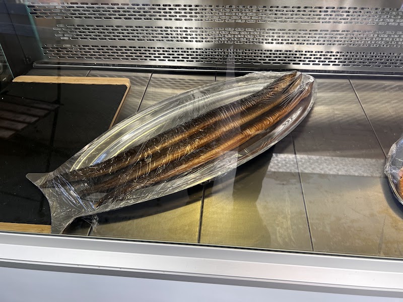 Fragata Ferreira 🐟 - Fragata Ferreira 🐟, Cornelis Troostplein, 1072 LH Amsterdam, Netherlands