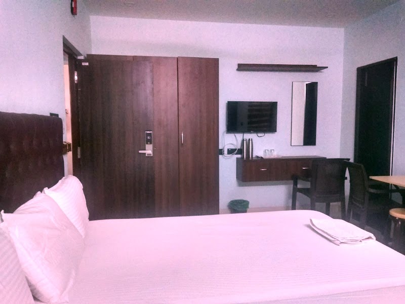 TRU COMFORT Guest House - TRU COMFORT Guest House 24, Ranga Pillai St, near Karthik Veg Hotel, MG Road Area, Puducherry, 605001, India