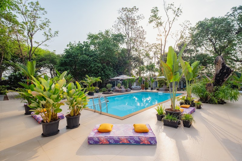 Blu Resorts Vagator Goa - Blu Resorts Vagator Goa BLU RESORTS BluResorts Hospitality, Survey No. 423/4, H. No. 1570, Bardez, Vagator, Anjuna, Goa 403509, India