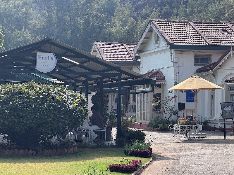 Earl's Secret - Earl's Secret Havelock Rd, Police Quarters, Pudumund, Ooty, Tamil Nadu 643001, India
