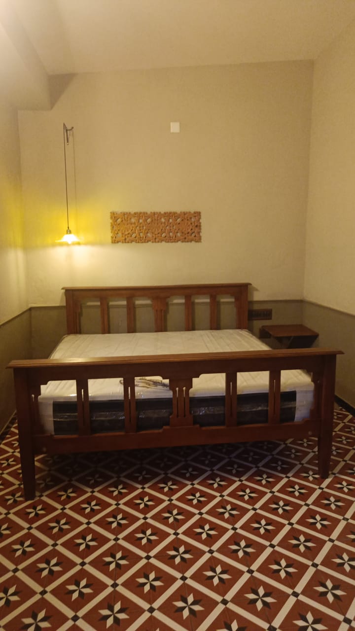 Heritage by De Fleur Hotel - Heritage by De Fleur Hotel 192, Bussy St, opp. to aruna lab, MG Road Area, Puducherry, 605001, India