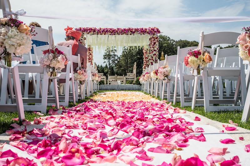 Dream Arena | wedding venue and banquet hall in Vasai. - Dream Arena | wedding venue and banquet hall in Vasai., Behind Stella Petrol Pump, Dosti, Stella Rd, near Opal Solitaire Bld, Suyog Nagar, Vasai West, Mumbai, Vasai-Virar, Maharashtra 401202, India