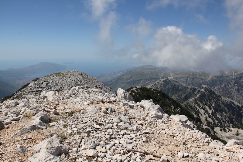 Bae Vlorë - Bae Vlorë, Albania