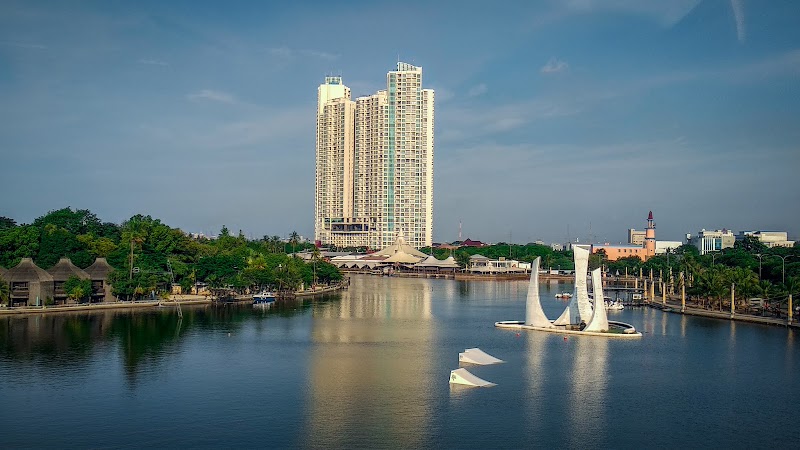 Ancol Taman Impian - Ancol Taman Impian Jl. Lodan Timur No.7, RT.14/RW.10, Ancol, Kec. Pademangan, Jkt Utara, Daerah Khusus Ibukota Jakarta 14430, Indonesia