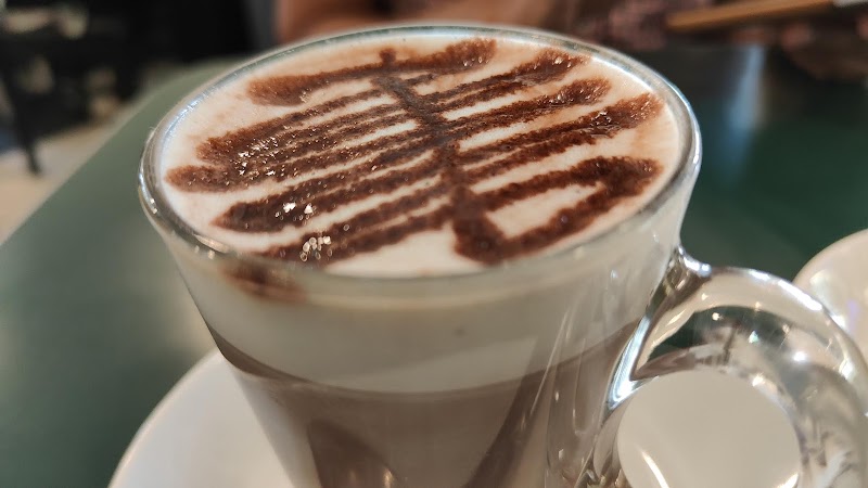 Cafe Monza - Cafe Monza Bhoomi Heights, WING-A, Kharghar Station Rd, विंग F, सेक्टर 8, खारघर, पनवेल, महाराष्ट्र 410210, India