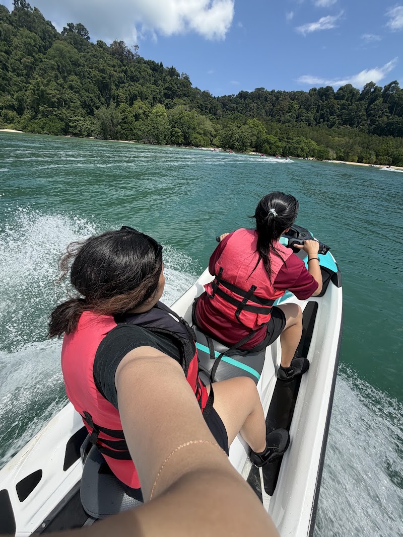 Cenanghill Watersport - Cenanghill Watersport, Lot 113, CenangHill Beachfront, 07000 Langkawi, Kedah, Malaysia