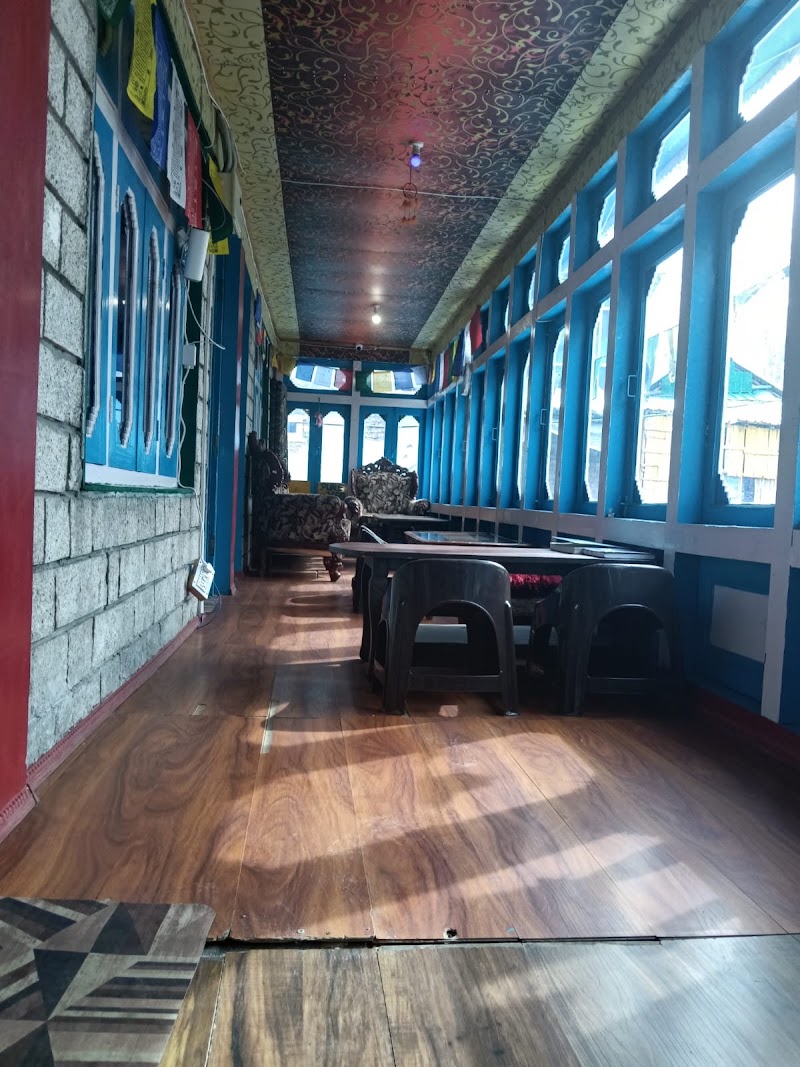 Rohit homestay, chitkul - Rohit homestay, chitkul Rohit home stay, Chitkul, Himachal Pradesh 172106, India