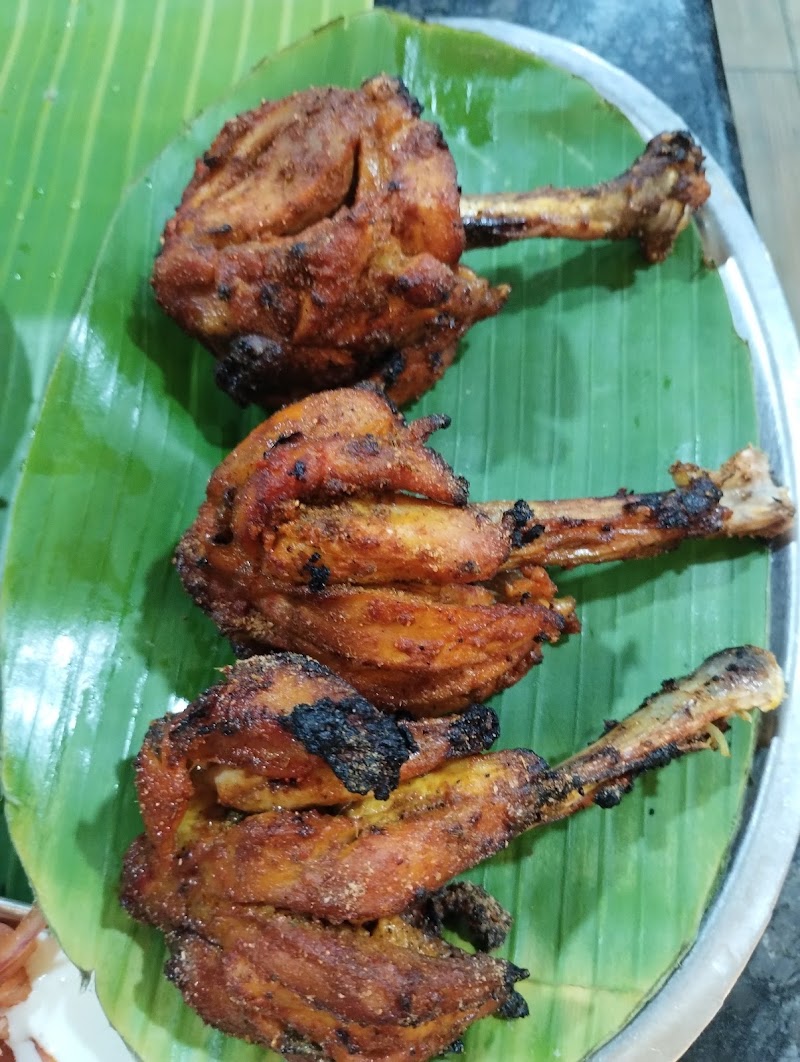 Hotel Penguin - Hotel Penguin, B-34, Gandhima Nagar Road, Peelamedu, Murugan Nagar, Coimbatore, Tamil Nadu 641004, India
