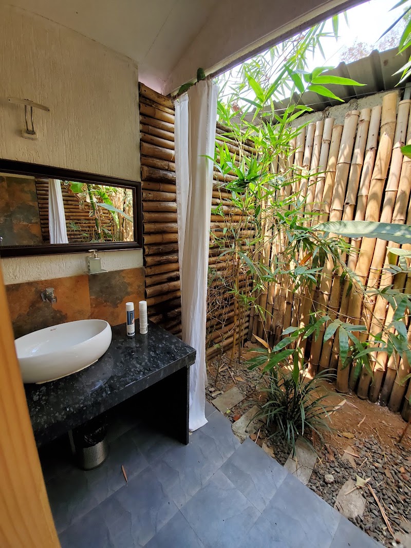 Blu Resorts Vagator Goa - Blu Resorts Vagator Goa BLU RESORTS BluResorts Hospitality, Survey No. 423/4, H. No. 1570, Bardez, Vagator, Anjuna, Goa 403509, India