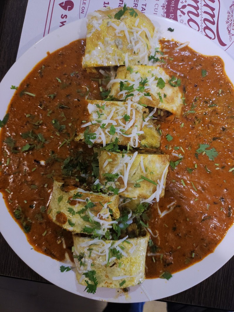Guma Gumalu Authentic Restaurant - Guma Gumalu Authentic Restaurant Balaram Nagar, Narayana Engineering College, Muthukur Rd, Harinathpuram, Nellore, Andhra Pradesh 524003, India