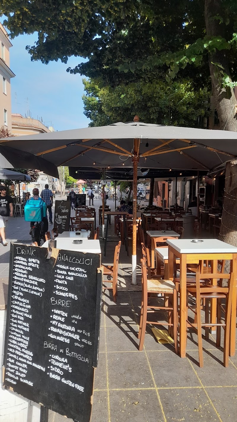 Pigneto - Pigneto, Rome, Metropolitan City of Rome Capital, Italy