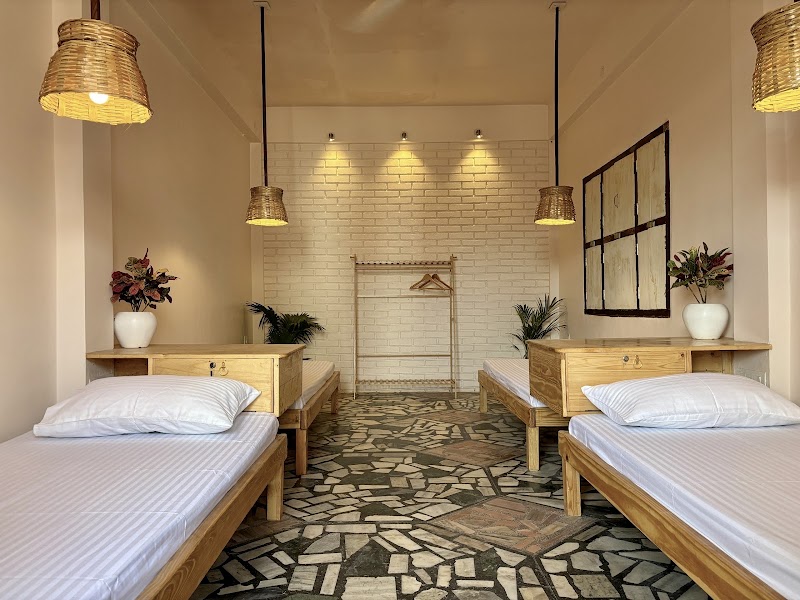 Streetside Vintage Homestay by TVH - Streetside Vintage Homestay by TVH, Kavi Tulsidas Marg, A-34/7, GT Rd, Teliyana, Aalampura, Varanasi, Uttar Pradesh 221001, India