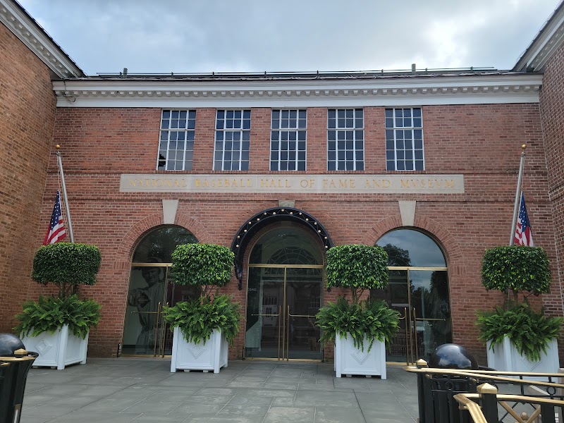 Cooperstown - Cooperstown, NY 13326, USA
