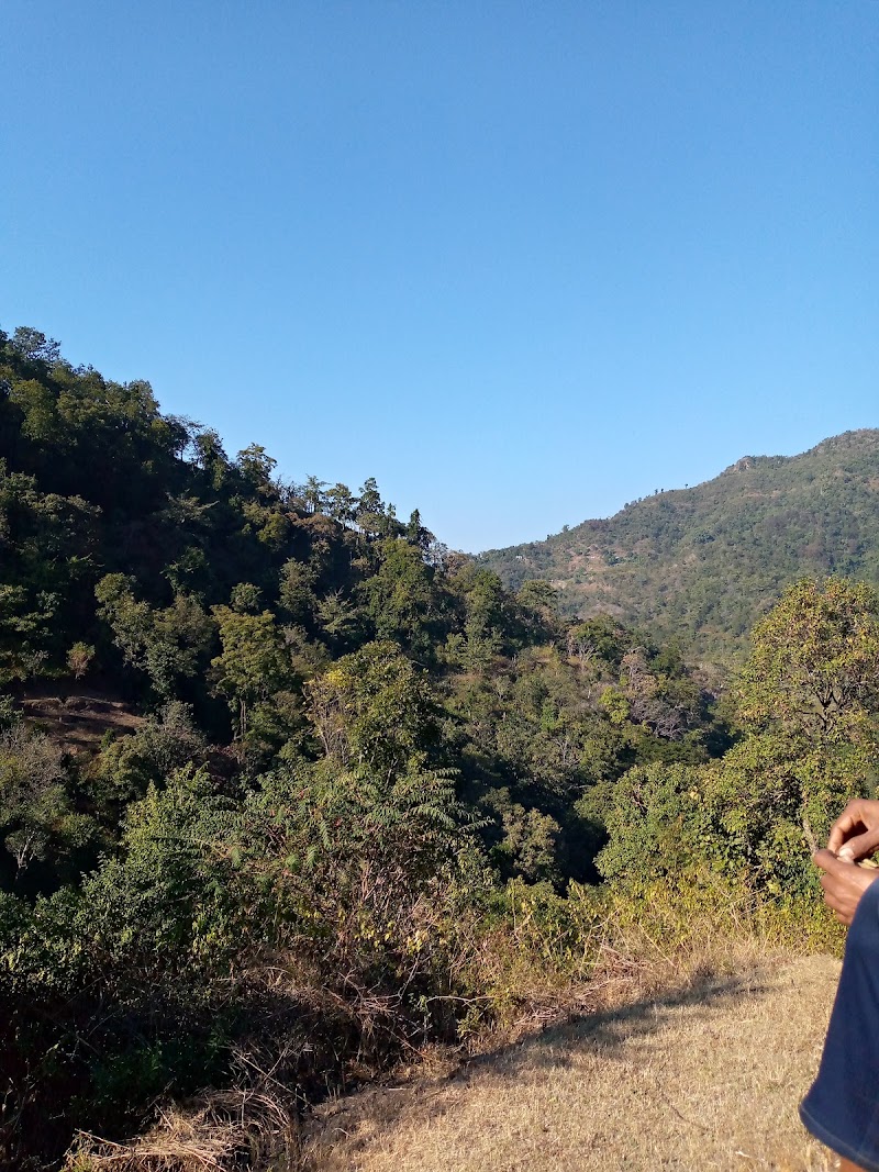 Juee - Juee, Uttarakhand 246179, India